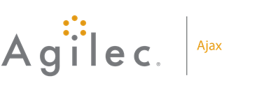 Agilec Ajax